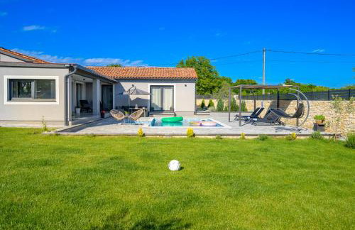 Villa Lana Čabrunići by IstriaLux - Foto 43