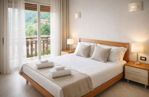 Lake Como Victoria Apartment - Foto 8