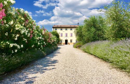 Agriturismo Casa Aurora - Foto 11