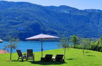 Villa Raggio di Sole - Foto 14