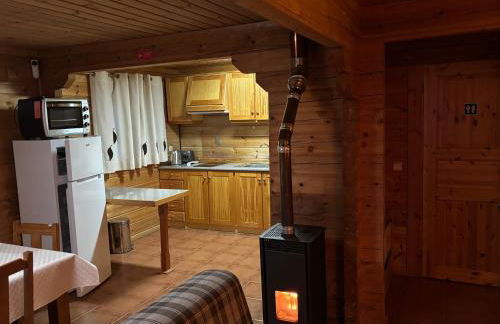 Chalé das Estrelas - Foto 21