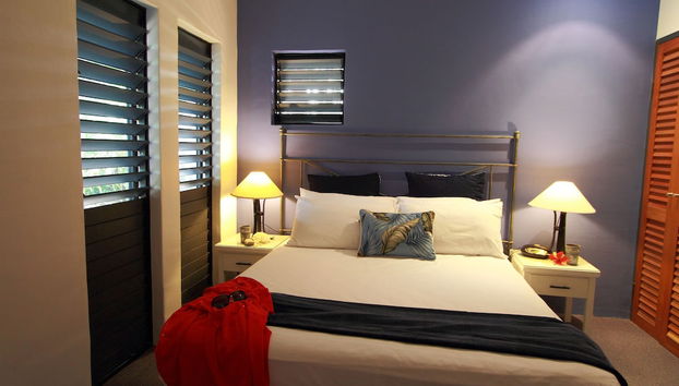 Reef Club Resort - Foto 4, Habitación