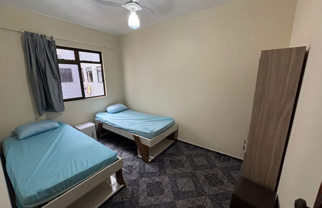 Apartamento Doce Mar III - Photo 2