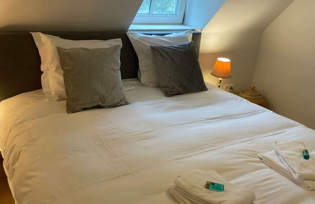 Two Guest-rooms in Stylish Villa - Free Bikes - Foto 3