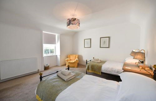 Longhill Farmhouse - Foto 35