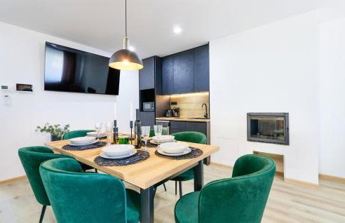 6 Bedroom Stunning Home In Podgrade - Foto 4