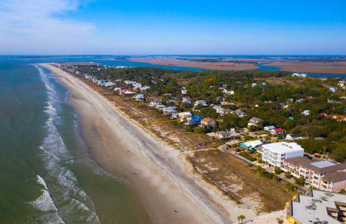 Seacoast Villa 2 Ocean View 2 Blocks from Center Street - Foto 42