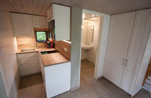 Blockhaus Quellental - Foto 15