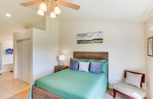 Victorville Home with Large Yard and Charcoal Grill! - Foto 13