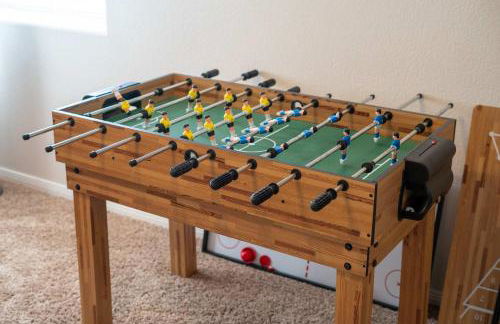 Top Rated 3BR BA Villa Pool Spa BBQ - Foto 53