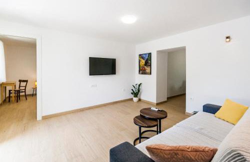 Studio & Apartment 'The Roots Apartments' near Pula, Istria, Croatia - Foto 36