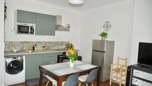 *Cocooning Family* - Photo 5, stove