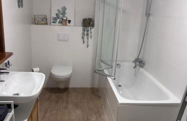 Ländliche Fewo Wildblume, 4 km zum Stausee - Foto 4