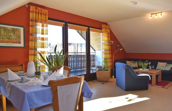 Quiet Apartment in Merlsheim With Balcony - Foto 18