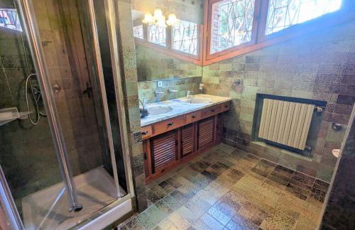 Villa Juny Best view in North Barcelona Coast - Foto 34