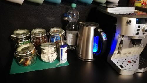 Dream & Relax Apartment's Messe - Foto 5