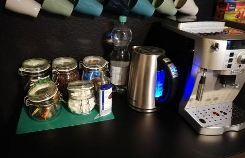 Dream & Relax Apartment's Messe - Foto 5