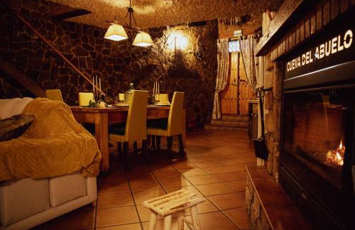 Cueva del abuelo - Foto 10