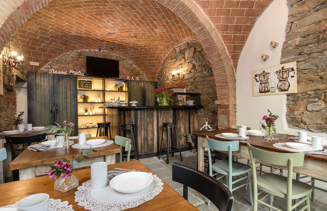 DormiVeglia B&B - Foto 38