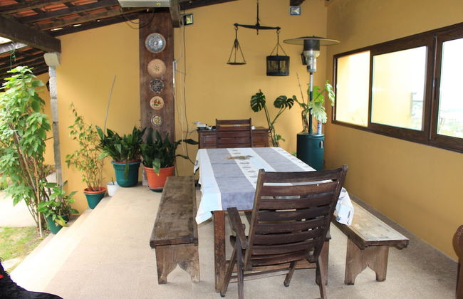 Quinta Do Pomarinho - Foto 43