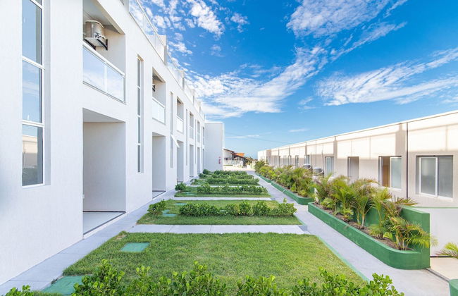 Casa em Porto das Dunas by Carpediem - Foto 46