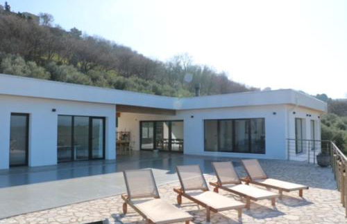 Villa Al Fianco - Foto 19