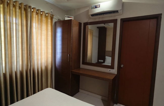 Smart Home Service Apart by Stayz Royale - Photo 6