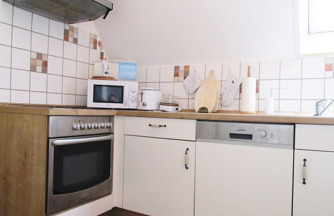 Friesenhaus in Dornumersiel - Foto 6