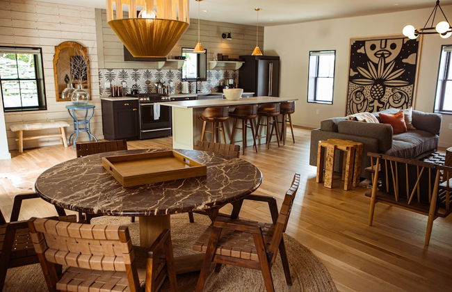 Hudson River Way by Woodstock Way Hotel - Photo 62