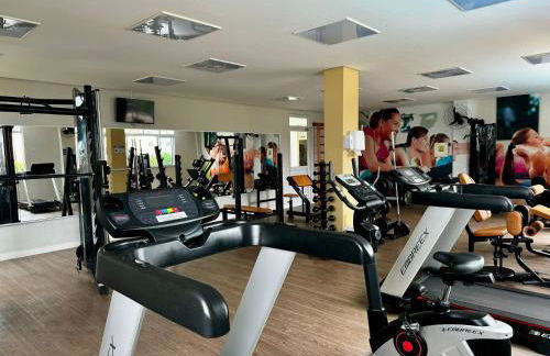 Refúgio à Beira-Mar na Praia dos Milionários - Foto 18