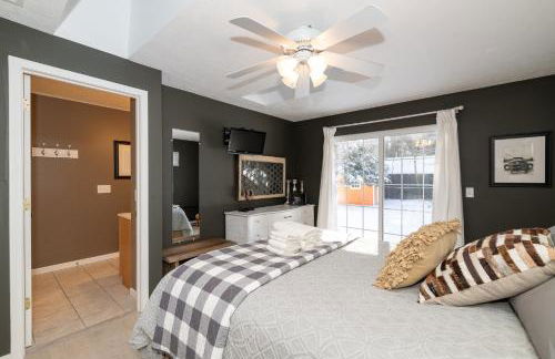 Piccolo Cottage - Great Location - Walking distance to Douglas Beach! - Foto 16