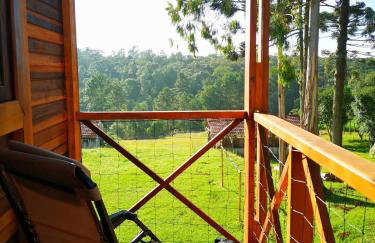 Cabana Suiça - Foto 9