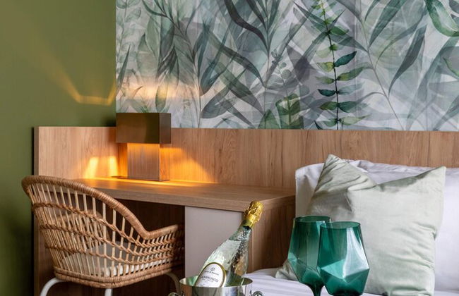 Cismigiu Park - Gorgeous 1BR Sanctuary - Foto 9