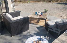 La Soldanelle vue lac et montagnes - Photo 7