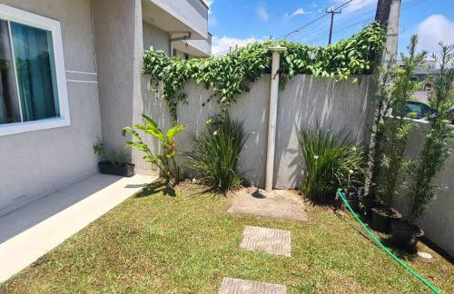 Casa a poucos metros da praia! - Foto 16