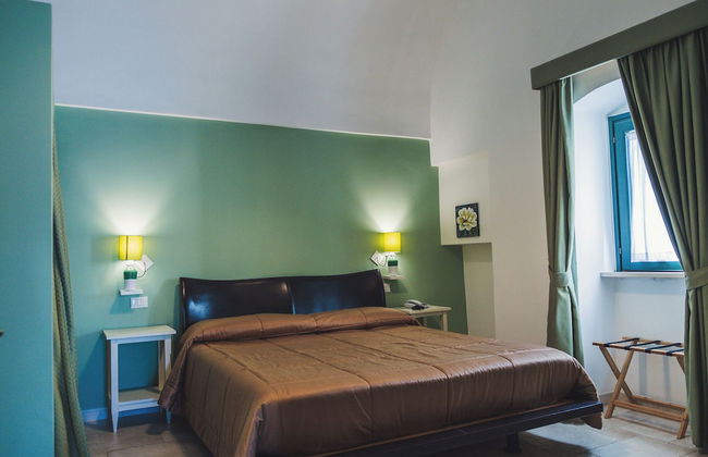 Masseria Santa Teresa - Photo 53