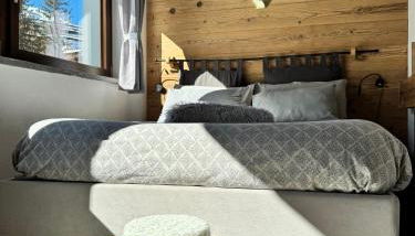 la finestra sulla montagna - Foto 5