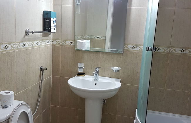 Green Village Kotor - Foto 51