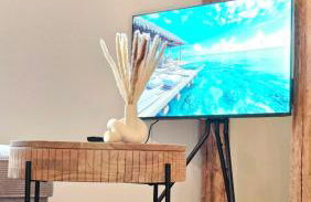 Design-Apartment I Basel 10 km I Boxspring I Nespresso I Balkon I Parkplatz - Foto 18