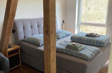 Alte Försterei Goldbeck - Foto 20