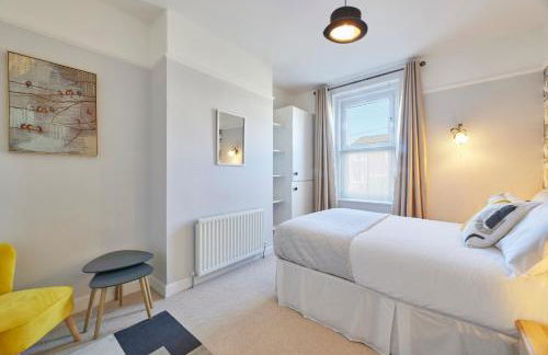 Host & Stay - The Cottage in Corbridge - Foto 37