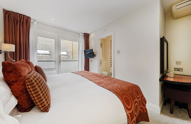 Cheval Knightsbridge - Foto 21