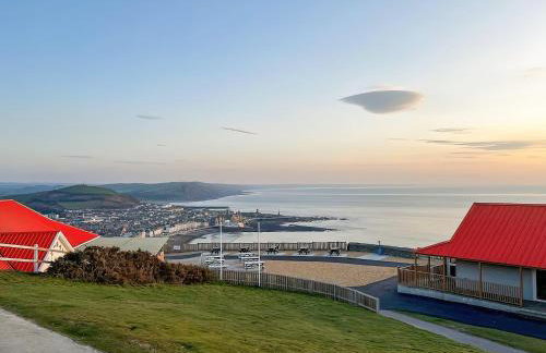 Cliff Railway Apartment - Foto 14