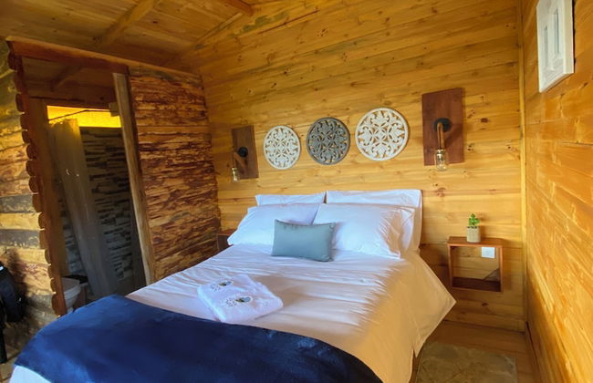 Cabañas el refugio del santo - Photo 5