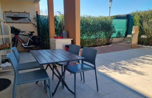 Cap Capistol Golf, appartement 2 chambres - Photo 10