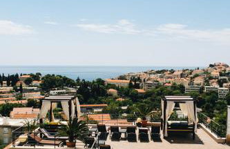 Residence top location apt. 1 Marghareta with sea view - Foto 8