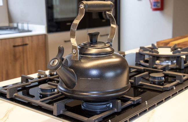 Villa Tau in Hoedspruit - Photo 17