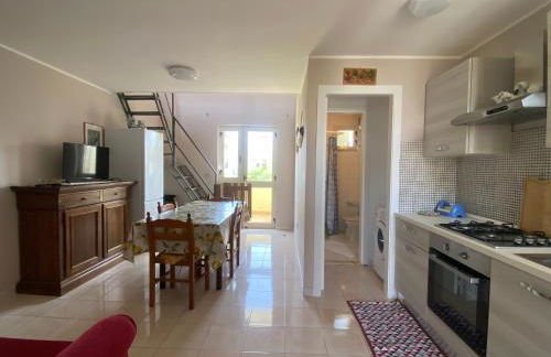 Villetta Sabbia d'Oro - Foto 11