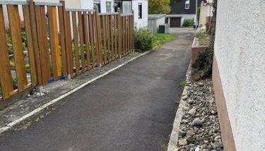 Charmante Wohnung Appartement in Ulm - Foto 2