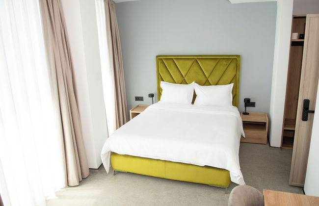 CM111Apparthotel - Foto 13